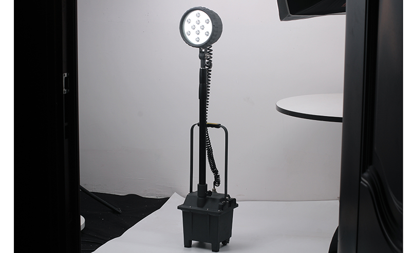 explosion-proof work light fw7600-10