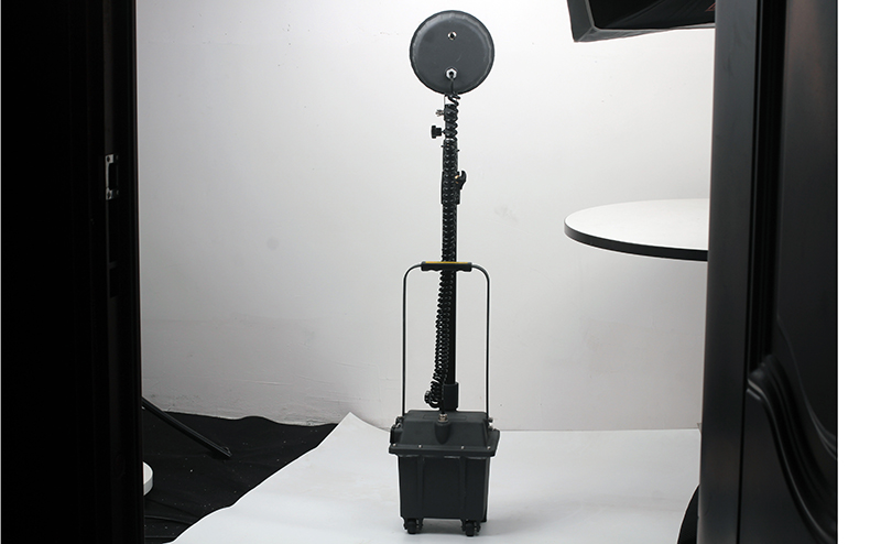 explosion-proof work light fw7600-11