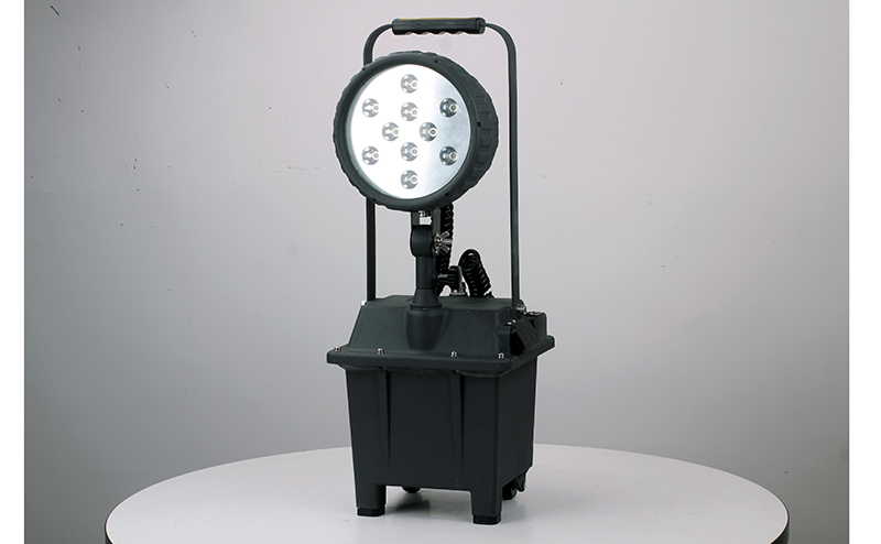explosion-proof work light fw7600-7