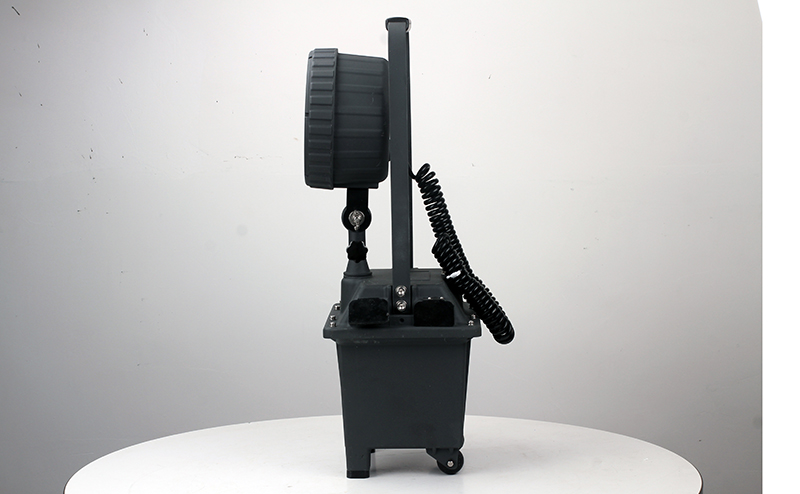 explosion-proof work light fw7600-8