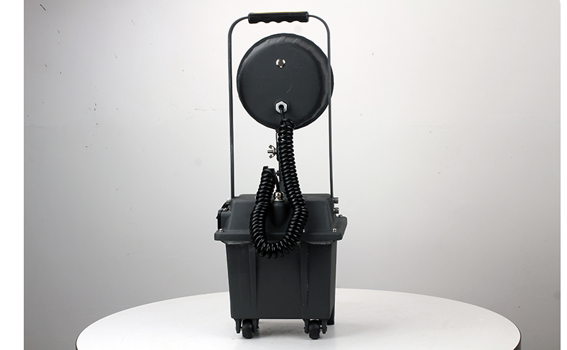 explosion-proof work light fw7600-9