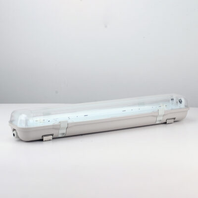 Tri-Proof Fluorescent Light FAY detail